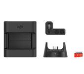 Original DJI Osmo Pocket Parts Expansion Kit /Wireless Module /Controller Wheel /Phont Adaptor Accessory