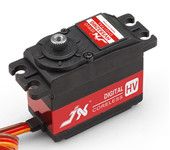 JX PDI-HV5932MG 32KG High Precision Metal Gear High Voltage Digital Coreless Standard Servo 