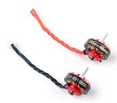 Happymodel EX1102 10000KV 2-3s CW CCW Brushless Motor for Mobula7 HD 75/85mm whoop