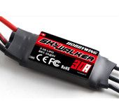 Hobbywing SKYWALKER Series Brushless 30A Electric Speed Control ESC