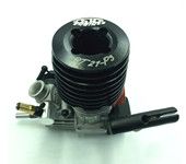 RC car 83012 SH21 SH 21 1/8 Nitro Race Engine Motor SH21 engine has a super power 3.48 cc m21-p3 HSP 1/8 methanol