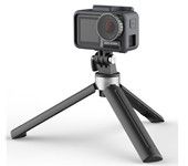 PGYTECH Tripod Mini Handle Desk top For DJI OSMO Pocket/GoPro/Action Camera 1/4 thread port for Expansion Accessories