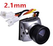 Runcam Racer Nano Super WDR CMOS 700TVL 2.1mm FPV Camera 6ms Low Latency Gesture/ Joystick Control