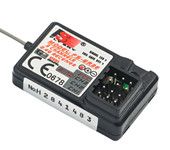 FlySky FS-GR3C Receiver For FS-GR3B 2.4Ghz 3CH Transmitter