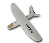 X-uav Mini Talon EPO 1300mm Wingspan V-tail FPV Plane Aircraft Kit