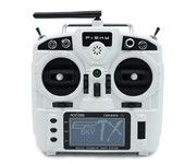 FrSky Taranis X9 Lite 2.4GHz ACCESS 24CH Mode2 white Classic Form Factor Portable