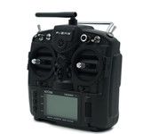 2019 NEW FrSky Taranis X9 Lite 2.4GHz ACCESS 24CH Mode2 Black Classic Form Factor Portable