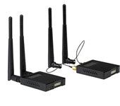 Figure number one data link 2 km network port image transmission / network image transmission system ZYX-T2C-2