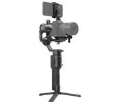 DJI Ronin SC Professional Camera Control 3-axis Stabilization 2 kg Tested Payload Capacity