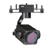 Tarot T30-Pro 30x optical zoom gimbal /tilt/2 megapixel/HDMI output/with tracking function Z30P1