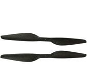 UFUP UC2480L 24 inch Carbon Fiber Propeller Set (CW/ CCW)