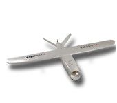 X-UAV Talon EPO 1718mm Wingspan V-tail FPV Plane Aircraft Kit V3