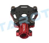 Tarot Dia 16mm Suspended Anti-shock Motor Mount Seat Holder Red TL68B33