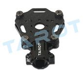 Tarot Dia 16mm Suspended Anti-shock Motor Mount Seat Holder black TL68B34