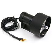 DS-02 24V ROV Underwater Thruster /Water-proof Motor CCW For RC Boat/Robot Brushless Power Drive Motor