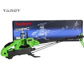 Tarot miao 550 empty version MK55A00