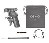 DJI Osmo Mobile 3 3-Axis Handheld Gimbal Stabilizer Active Track