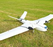 X-UAV Clouds 1880mm Wingspan Twin Motor EPO FPV Aircraft RC Airplane KIT Version