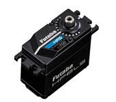 Futaba HPS-H700 - High Performance Helicopter Servo