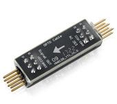 HobbyWing Platinum V4 Series RPM Telemetry Signal Coupling Module