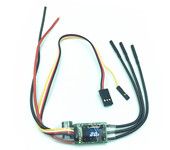 Hobbywing FlyFun V5 Series 20A Electric Speed Control ESC