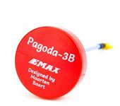 EMAX Pagoda 3B 5.8G 90mm Long RHCP MMCX by Maarten Baert FPV VTX Antenna