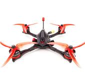 EMAX Hawk Pro 5 Inch 4S/6S FPV Racing Drone BNF F405 FC 35A Blheli_32 ESC D8 FrSky Receiver