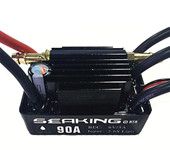 Hobbywing SEAKING 90A V3 RTR RC Hobby Brushless ESC for RC R/c Racing Boat