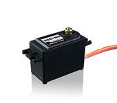 PowerHD HD-6001MG 56g/ 7kg/ .14sec Metal Gear Digital Servo