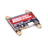 RUSH TANK II V2 Ultimate 5.8G 48CH Raceband PIT/25/200/500/800mW Switchable 2-8S VTX FPV Transmitter