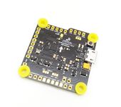 CLRACING F7 MPU6000 V2 Flight Controller 2-8S 5V/3A BEC 32MB Black Box