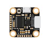 Foxeer Mini F722 V2 Flight Controller 20*20mm Mounting Hole BetaFlight