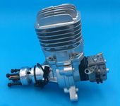 DLE 65cc original GAS Engine For RC Airplane model DLE-65 DLE65cc