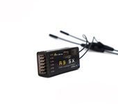 FrSky 900MHz ACCESS protocol Receiver R9 SX (Enhanced version of R9 slim+ receivers)
