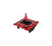 FrSky M9-R Gimbal X9DP/X9DP SE Short-range Throttle Hall Joystick - Red