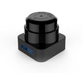 New 360 Degree RPLIDAR S1 TOF 40 meters lidar sensor scanner for obstacle avoidance and navigation of AGV UAV