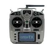 FrSky Taranis X9 Lite S 2.4GHz 24CH ACCESS ACCST D16 Transmitter Wireless Training System Gray for RC Drone