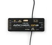 FrSky ARCHER GR8 8CH / 24CH receiver ACCESS protocol with OTA For FrSky ACCESS transmitters RC Parts