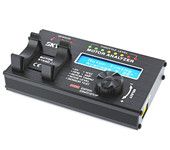 Skyrc Brushless Motor Analyzer KV Voltage RPM Timing Checker Tester For RC Car motor