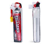 iFlight Fullsend LiPo Battery 2S 7.4V 75C 450mAh（w/XT30）for FPV drone