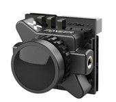 Foxeer Micro Razer FPV Camera 1200TVL 4:3 PAL NTSC Switchable 1.8mm lens 4ms Latency For RC Drone
