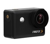 Firefly X WIFI FPV 4K Action Camera 170 Degree Wide-angle Sports Camera 7x Zoom Aerial Camera