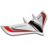 Zeta Wing Wing Z-84 Z84 EPO 845mm Wingspan Flying Wing RC Airplane PNP