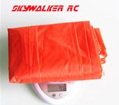 8kg Parachute Landing Umbrella for Skywalker X8 X7 RC Airplane