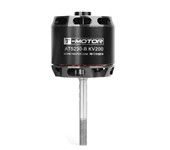 T-MOTOR fixed wing outer rotor brushless motor AT5230-B long shaft