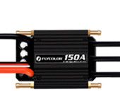 FlyColor Waterproof Brushless 150A ESC With 5.5V / 5A 2-6s BEC For RC Boat
