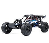 ROFUN EQ6 1/5 Electric Off-road Car 2.4G Remote Control Standard Version RC Car