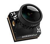 Foxeer Razer Nano 1200TVL 1/3 CMOS Low Latency FPV Camera 16:9 NTSC Optional For RC Racer Drone