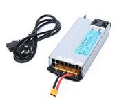 HP DC 12V 460W 38A Power Supply with XT60U-F Plug for FPV drone Battery Charger
