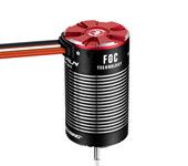 NEW Hobbywing QuicRun Fusion 1200KV Brushless motor system for Crawler-540 Spec